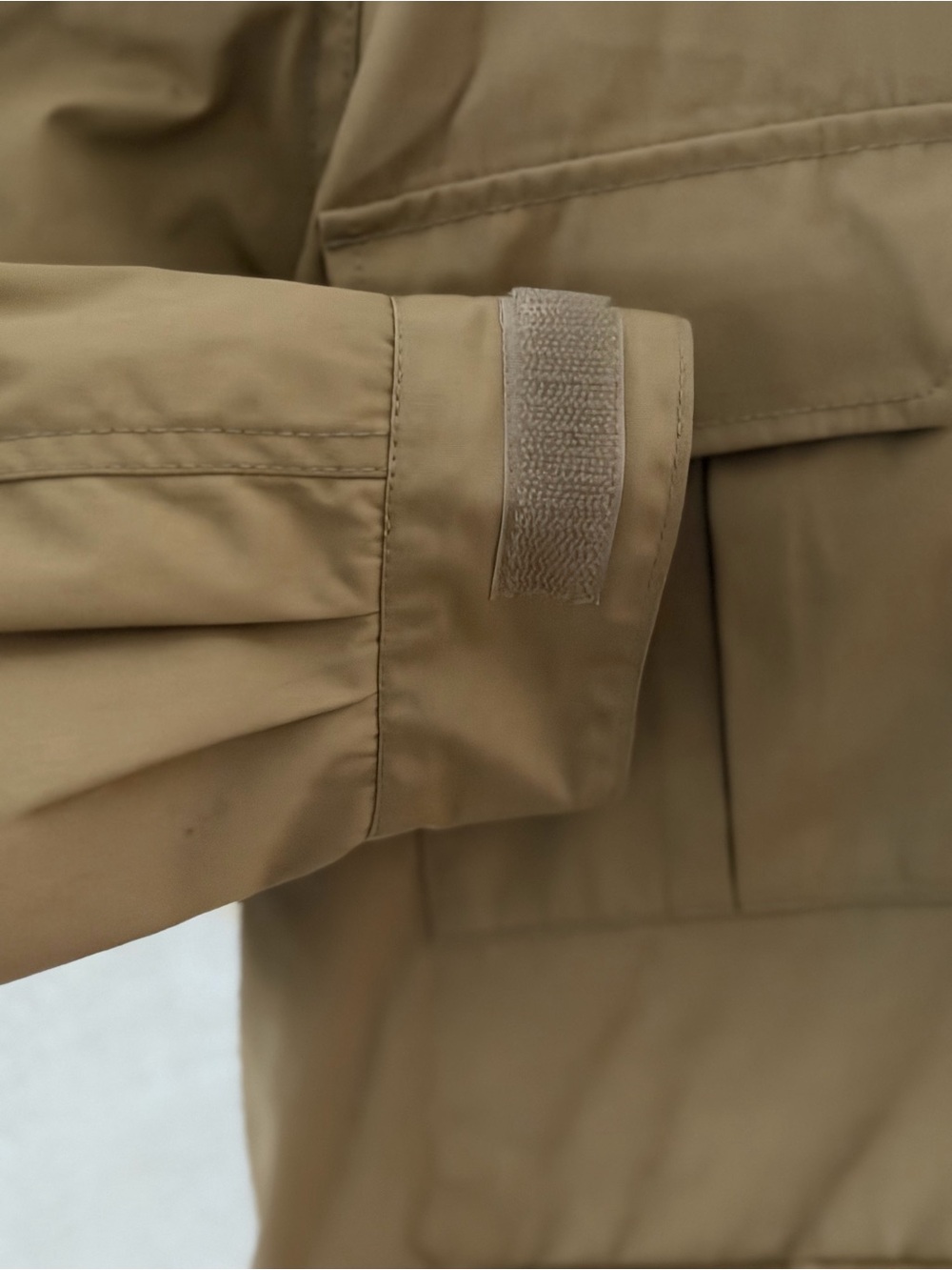 The North Face Purple Label 65/35 Mountain Parka NP2355N sz L - Picture 4 of 16
